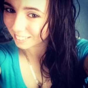 Meet your Posher, Melanie